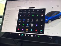 USED 2022 22 TESLA MODEL Y (Dual Motor) Long Range SUV 5dr Electric Auto 4WDE (384 bhp) 1own/HeatPump/DGlaze/AutoPilot