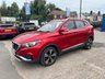 USED 2021 21 MG MG ZS 44.5kWh Exclusive SUV 5dr Electric Auto (143 ps) (Rates starting as low as 11.9%!!!)