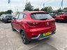 USED 2021 21 MG MG ZS 44.5kWh Exclusive SUV 5dr Electric Auto (143 ps) (Rates starting as low as 11.9%!!!)