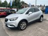 USED 2017 67 VAUXHALL MOKKA X 1.4i Turbo Elite Nav SUV 5dr Petrol Manual Euro 6 (s/s) (140 ps) (Rates starting as low as 11.9%!!!)