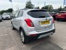 USED 2017 67 VAUXHALL MOKKA X 1.4i Turbo Elite Nav SUV 5dr Petrol Manual Euro 6 (s/s) (140 ps) (Rates starting as low as 11.9%!!!)