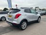 USED 2017 67 VAUXHALL MOKKA X 1.4i Turbo Elite Nav SUV 5dr Petrol Manual Euro 6 (s/s) (140 ps) (Rates starting as low as 11.9%!!!)