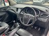 USED 2017 67 VAUXHALL MOKKA X 1.4i Turbo Elite Nav SUV 5dr Petrol Manual Euro 6 (s/s) (140 ps) (Rates starting as low as 11.9%!!!)