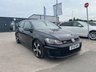 USED 2016 16 VOLKSWAGEN GOLF 2.0 TSI BlueMotion Tech GTI Hatchback 5dr Petrol DSG Euro 6 (s/s) (220 ps) (Rates starting as low as 11.9%!!!)