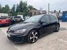 USED 2016 16 VOLKSWAGEN GOLF 2.0 TSI BlueMotion Tech GTI Hatchback 5dr Petrol DSG Euro 6 (s/s) (220 ps) (Rates starting as low as 11.9%!!!)