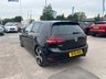 USED 2016 16 VOLKSWAGEN GOLF 2.0 TSI BlueMotion Tech GTI Hatchback 5dr Petrol DSG Euro 6 (s/s) (220 ps) (Rates starting as low as 11.9%!!!)