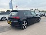 USED 2016 16 VOLKSWAGEN GOLF 2.0 TSI BlueMotion Tech GTI Hatchback 5dr Petrol DSG Euro 6 (s/s) (220 ps) (Rates starting as low as 11.9%!!!)
