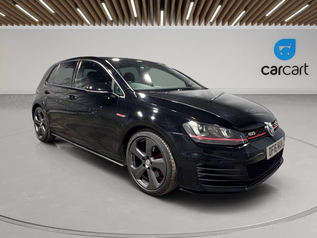 View our VOLKSWAGEN GOLF