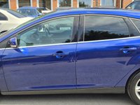 USED 2018 18 FORD FOCUS 1.0T EcoBoost Zetec Edition Hatchback 5dr Petrol Auto Euro 6 (s/s) (125 ps) AUTO + NAV + SENSORS