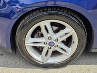USED 2018 18 FORD FOCUS 1.0T EcoBoost Zetec Edition Hatchback 5dr Petrol Auto Euro 6 (s/s) (125 ps) AUTO + NAV + SENSORS