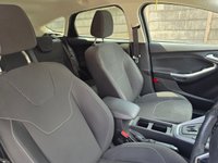 USED 2018 18 FORD FOCUS 1.0T EcoBoost Zetec Edition Hatchback 5dr Petrol Auto Euro 6 (s/s) (125 ps) AUTO + NAV + SENSORS