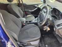 USED 2018 18 FORD FOCUS 1.0T EcoBoost Zetec Edition Hatchback 5dr Petrol Auto Euro 6 (s/s) (125 ps) AUTO + NAV + SENSORS