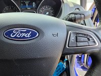 USED 2018 18 FORD FOCUS 1.0T EcoBoost Zetec Edition Hatchback 5dr Petrol Auto Euro 6 (s/s) (125 ps) AUTO + NAV + SENSORS