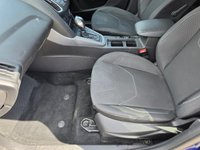 USED 2018 18 FORD FOCUS 1.0T EcoBoost Zetec Edition Hatchback 5dr Petrol Auto Euro 6 (s/s) (125 ps) AUTO + NAV + SENSORS