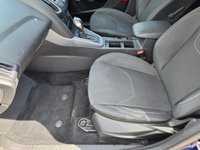 USED 2018 18 FORD FOCUS 1.0T EcoBoost Zetec Edition Hatchback 5dr Petrol Auto Euro 6 (s/s) (125 ps) AUTO + NAV + SENSORS