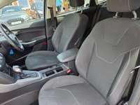 USED 2018 18 FORD FOCUS 1.0T EcoBoost Zetec Edition Hatchback 5dr Petrol Auto Euro 6 (s/s) (125 ps) AUTO + NAV + SENSORS