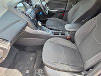 USED 2018 18 FORD FOCUS 1.0T EcoBoost Zetec Edition Hatchback 5dr Petrol Auto Euro 6 (s/s) (125 ps) AUTO + NAV + SENSORS