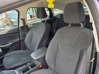 USED 2018 18 FORD FOCUS 1.0T EcoBoost Zetec Edition Hatchback 5dr Petrol Auto Euro 6 (s/s) (125 ps) AUTO + NAV + SENSORS