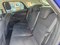 USED 2018 18 FORD FOCUS 1.0T EcoBoost Zetec Edition Hatchback 5dr Petrol Auto Euro 6 (s/s) (125 ps) AUTO + NAV + SENSORS