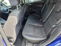 USED 2018 18 FORD FOCUS 1.0T EcoBoost Zetec Edition Hatchback 5dr Petrol Auto Euro 6 (s/s) (125 ps) AUTO + NAV + SENSORS