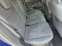 USED 2018 18 FORD FOCUS 1.0T EcoBoost Zetec Edition Hatchback 5dr Petrol Auto Euro 6 (s/s) (125 ps) AUTO + NAV + SENSORS