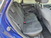USED 2018 18 FORD FOCUS 1.0T EcoBoost Zetec Edition Hatchback 5dr Petrol Auto Euro 6 (s/s) (125 ps) AUTO + NAV + SENSORS