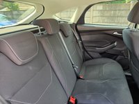 USED 2018 18 FORD FOCUS 1.0T EcoBoost Zetec Edition Hatchback 5dr Petrol Auto Euro 6 (s/s) (125 ps) AUTO + NAV + SENSORS