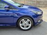 USED 2018 18 FORD FOCUS 1.0T EcoBoost Zetec Edition Hatchback 5dr Petrol Auto Euro 6 (s/s) (125 ps) AUTO + NAV + SENSORS