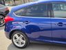 USED 2018 18 FORD FOCUS 1.0T EcoBoost Zetec Edition Hatchback 5dr Petrol Auto Euro 6 (s/s) (125 ps) AUTO + NAV + SENSORS