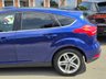 USED 2018 18 FORD FOCUS 1.0T EcoBoost Zetec Edition Hatchback 5dr Petrol Auto Euro 6 (s/s) (125 ps) AUTO + NAV + SENSORS