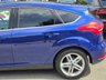 USED 2018 18 FORD FOCUS 1.0T EcoBoost Zetec Edition Hatchback 5dr Petrol Auto Euro 6 (s/s) (125 ps) AUTO + NAV + SENSORS