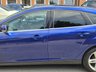 USED 2018 18 FORD FOCUS 1.0T EcoBoost Zetec Edition Hatchback 5dr Petrol Auto Euro 6 (s/s) (125 ps) AUTO + NAV + SENSORS