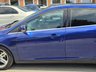 USED 2018 18 FORD FOCUS 1.0T EcoBoost Zetec Edition Hatchback 5dr Petrol Auto Euro 6 (s/s) (125 ps) AUTO + NAV + SENSORS
