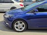 USED 2018 18 FORD FOCUS 1.0T EcoBoost Zetec Edition Hatchback 5dr Petrol Auto Euro 6 (s/s) (125 ps) AUTO + NAV + SENSORS
