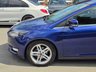 USED 2018 18 FORD FOCUS 1.0T EcoBoost Zetec Edition Hatchback 5dr Petrol Auto Euro 6 (s/s) (125 ps) AUTO + NAV + SENSORS