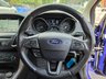 USED 2018 18 FORD FOCUS 1.0T EcoBoost Zetec Edition Hatchback 5dr Petrol Auto Euro 6 (s/s) (125 ps) AUTO + NAV + SENSORS
