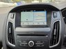 USED 2018 18 FORD FOCUS 1.0T EcoBoost Zetec Edition Hatchback 5dr Petrol Auto Euro 6 (s/s) (125 ps) AUTO + NAV + SENSORS