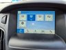 USED 2018 18 FORD FOCUS 1.0T EcoBoost Zetec Edition Hatchback 5dr Petrol Auto Euro 6 (s/s) (125 ps) AUTO + NAV + SENSORS