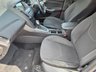 USED 2018 18 FORD FOCUS 1.0T EcoBoost Zetec Edition Hatchback 5dr Petrol Auto Euro 6 (s/s) (125 ps) AUTO + NAV + SENSORS