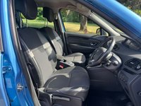 USED 2016 16 RENAULT SCENIC 1.5 dCi Dynamique Nav MPV 5dr Diesel Manual Euro 6 (s/s) (110 ps) 