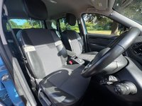 USED 2016 16 RENAULT SCENIC 1.5 dCi Dynamique Nav MPV 5dr Diesel Manual Euro 6 (s/s) (110 ps) 