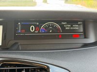 USED 2016 16 RENAULT SCENIC 1.5 dCi Dynamique Nav MPV 5dr Diesel Manual Euro 6 (s/s) (110 ps) 