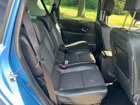 USED 2016 16 RENAULT SCENIC 1.5 dCi Dynamique Nav MPV 5dr Diesel Manual Euro 6 (s/s) (110 ps) 
