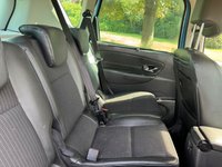 USED 2016 16 RENAULT SCENIC 1.5 dCi Dynamique Nav MPV 5dr Diesel Manual Euro 6 (s/s) (110 ps) 