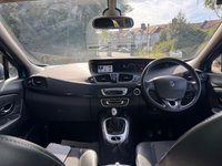 USED 2016 16 RENAULT SCENIC 1.5 dCi Dynamique Nav MPV 5dr Diesel Manual Euro 6 (s/s) (110 ps) 