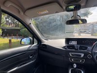 USED 2016 16 RENAULT SCENIC 1.5 dCi Dynamique Nav MPV 5dr Diesel Manual Euro 6 (s/s) (110 ps) 