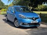 USED 2016 16 RENAULT SCENIC 1.5 dCi Dynamique Nav MPV 5dr Diesel Manual Euro 6 (s/s) (110 ps) 