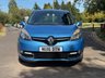 USED 2016 16 RENAULT SCENIC 1.5 dCi Dynamique Nav MPV 5dr Diesel Manual Euro 6 (s/s) (110 ps) 