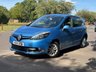 USED 2016 16 RENAULT SCENIC 1.5 dCi Dynamique Nav MPV 5dr Diesel Manual Euro 6 (s/s) (110 ps) 