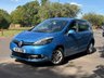 USED 2016 16 RENAULT SCENIC 1.5 dCi Dynamique Nav MPV 5dr Diesel Manual Euro 6 (s/s) (110 ps) 